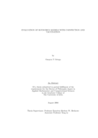 Evaluation of rotavirus models with coinfection and vaccination