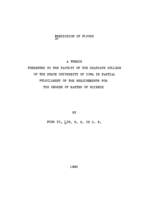 Prediction of floods