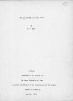 The Hall effect in silver films