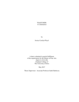 To(get)her: a culmination