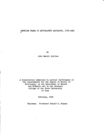 American drama in antislavery agitation, 1792-1861