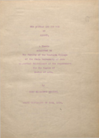 The epigram and its use by Hebbel