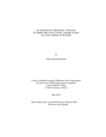 An optimality theoretic typology of three fricative-vowel assimilations in Latin American Spanish