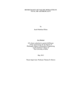 Biomechanics of failure modalities in total hip arthroplasty