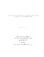 Biotransformation and photolysis of 2,4-dinitroanisole, 3-nitro-1,2,4-triazol-5-one, and nitroguanidine