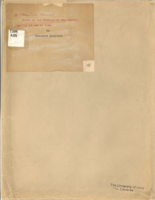 Codification of the law in the Commonwealth of Iowa