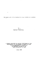 The Grand Army of the Republic in Iowa society and politics