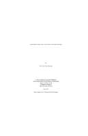 Concerto for viola section and orchestra