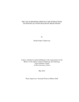 The use of reported speech in the interactions of individuals with traumatic brain injury