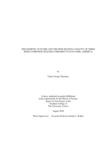 The esthetic outcome and the infiltration capacity of three resin composite sealers compared to ICON (DMG, America)