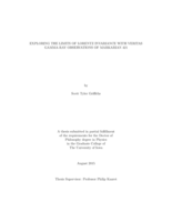 Exploring the limits of Lorentz invariance with VERITAS gamma-ray observations of Markarian 421