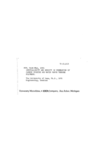 Crystallinity and density in permeation of carbon dioxide and water vapor through polymers