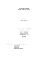 The Contrabass Trombone: Into the Twenty-First Century
