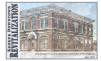 Keokuk downtown revitalization