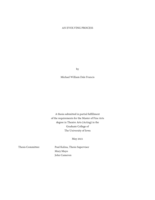 An evolving process