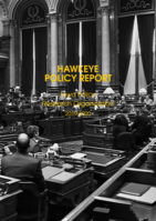 Hawkeye policy report: Iowa Policy Research Organization 2019-2020