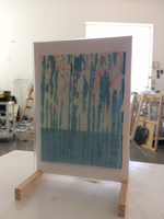 Beyond Boundaries-Interacting with Unfamiliar Material