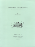 Leonardian fluid mechanics in the Manuscript C