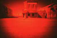 Creating Pinhole Cameras and Images with Limited Resources