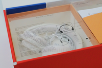 An Outsider Emergency Kit