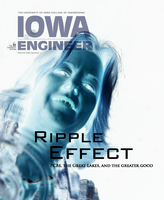 Iowa Engineer, 2008, No. 1