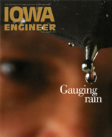 Iowa Engineer, 2002, No. 1