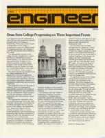 Iowa Engineer, 1984/85