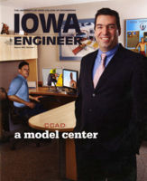 Iowa Engineer, 2007, No. 1
