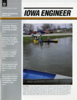 Iowa Engineer, Spring 1993