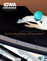 Iowa Engineer, 2013, No. 3