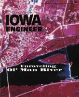 Iowa Engineer, 2001, No. 1