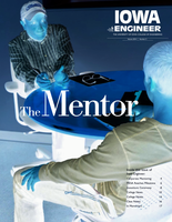 Iowa Engineer, 2014, No. 2