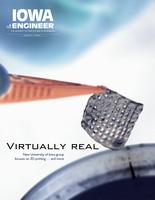 Iowa Engineer, 2013, No. 1