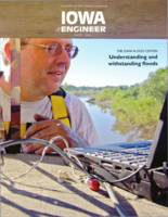 Iowa Engineer, 2011, No. 1
