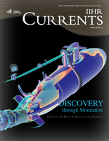 IIHR Current Winter 2016-17