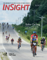 InSight, Spring 2017