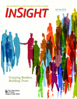 InSight, Spring 2016