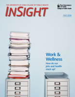 InSight, Fall 2016
