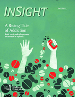 InSight, Fall 2017