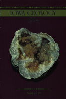 Iowa Geology 1994