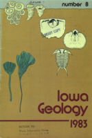 Iowa Geology 1983