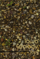 Iowa Geology 1985