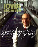 Iowa Engineer, 2005, No. 1