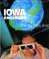 Iowa Engineer, 2000, No. 1