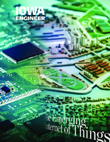 Iowa Engineer, 2017, No. 1