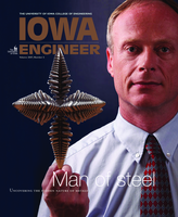 Iowa Engineer, 2007, No. 2