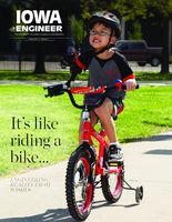Iowa Engineer, 2017, No. 2