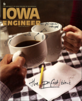 Iowa Engineer, 2003, No. 1