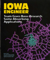 Iowa Engineer, Spring/Summer 1996
