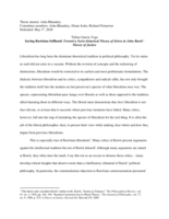Saving Rawlsian Selfhood